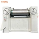 soap finishing line